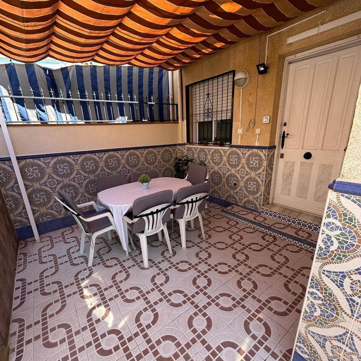 Vila Mercedes Torrevieja Exterior foto