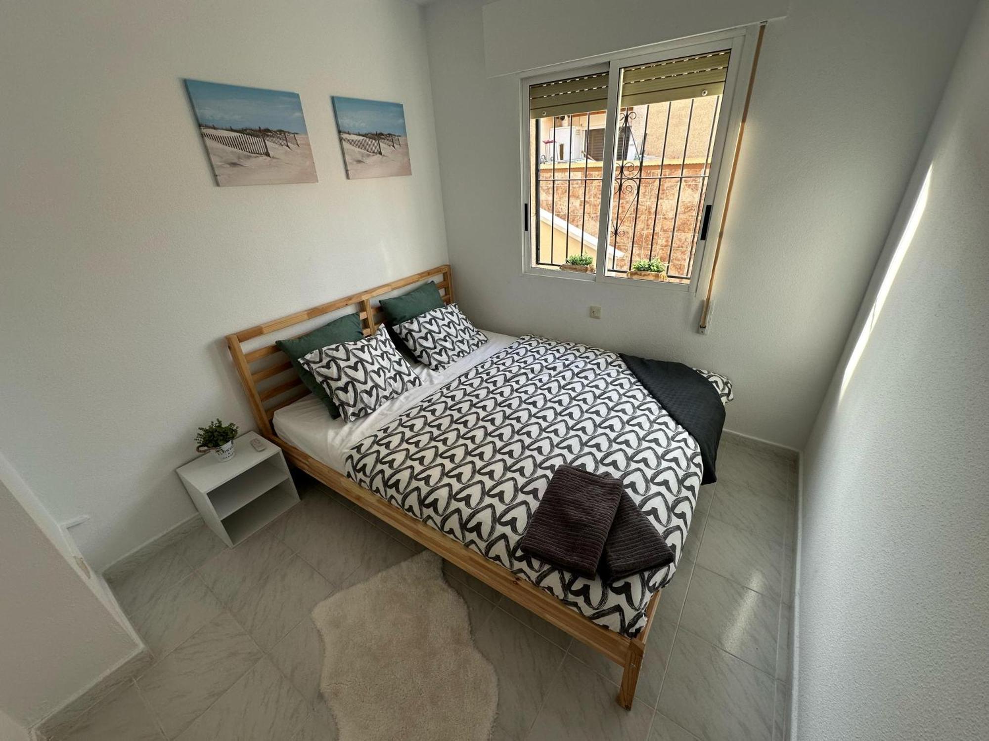 Vila Mercedes Torrevieja Exterior foto